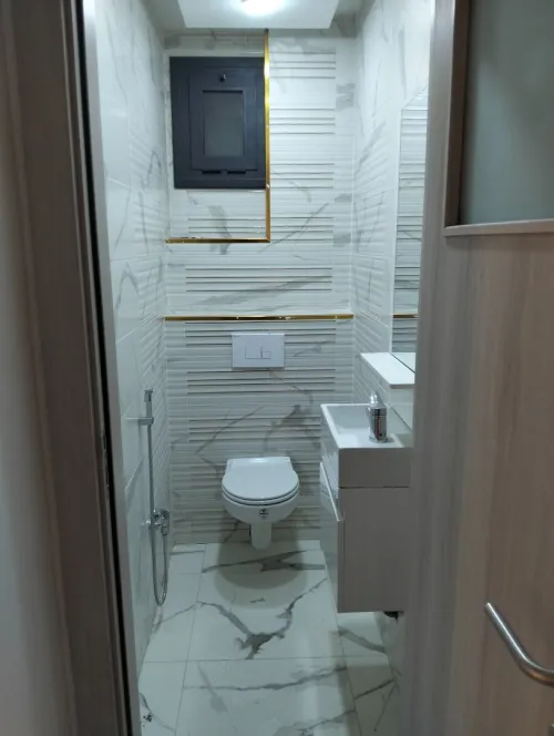 Vente Appartement Duplex F4 Batna Batna