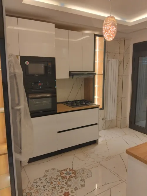 Vente Appartement Duplex F4 Batna Batna