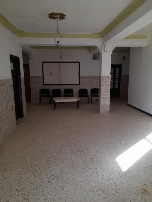 Location Appartement Niveau de villa F5 F6 Batna Batna