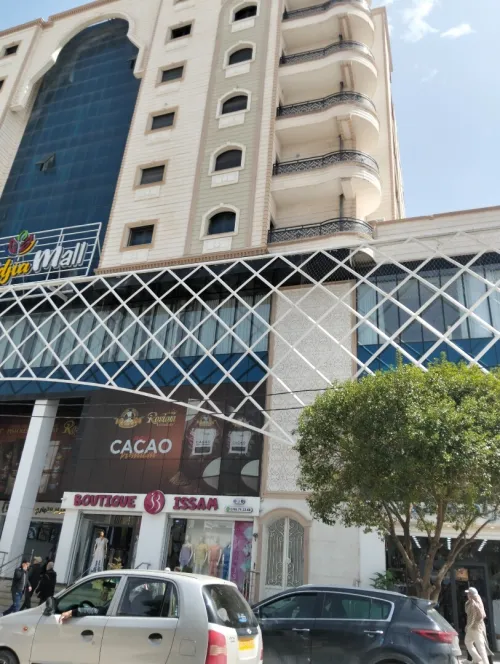 Vente Appartement Duplex F4 Batna Batna