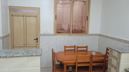 Vente Villa Tlemcen Maghnia