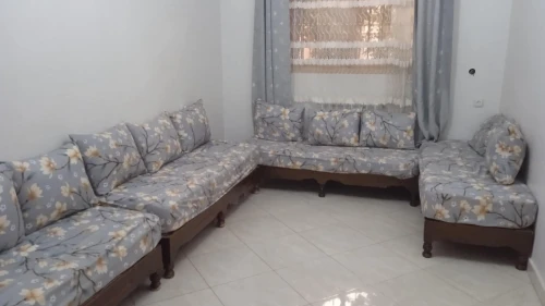 Vente Villa Tlemcen Maghnia