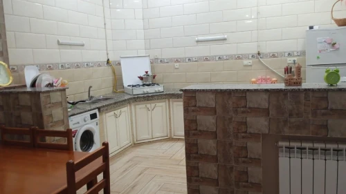 Vente Villa Tlemcen Maghnia