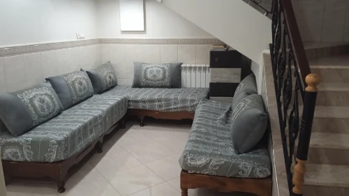 Vente Villa Tlemcen Maghnia