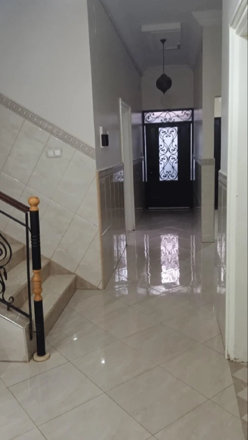 Vente Villa Tlemcen Maghnia
