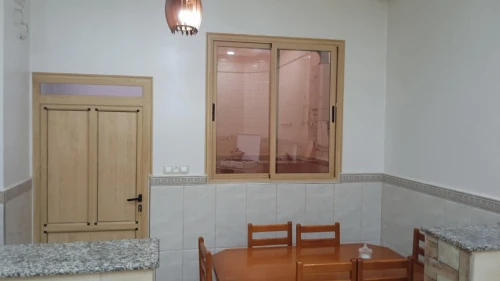 Vente Villa Tlemcen Maghnia
