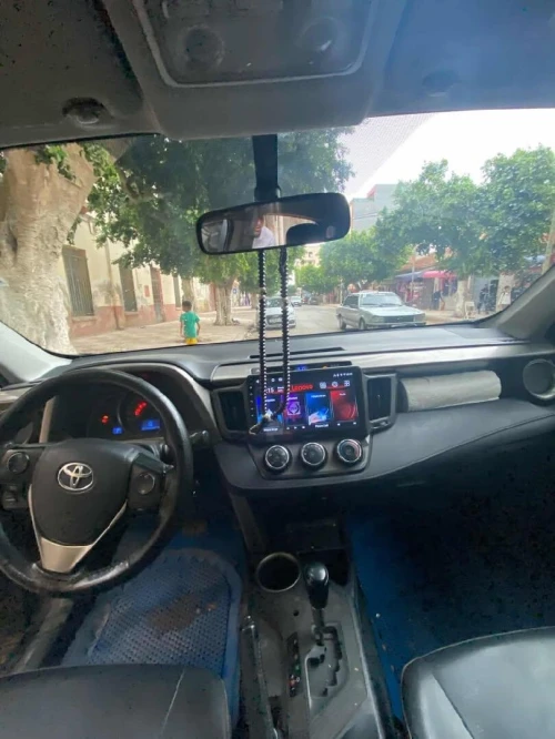 Toyota RAV4 2016 
