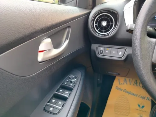 Kia K3 2025 Toute options