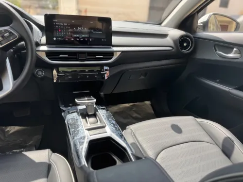 Kia K3 2025 Toute options