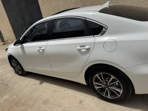 Kia K3 2025 Toute options