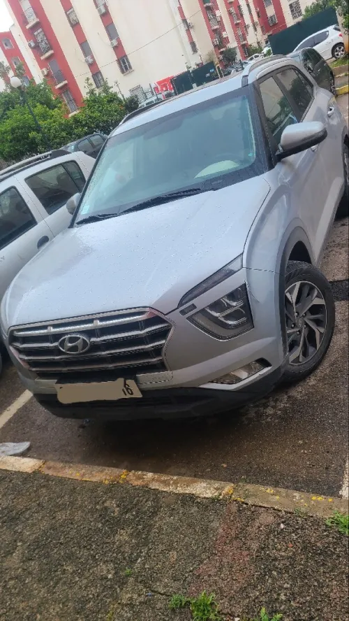 Hyundai Creta 2021 
