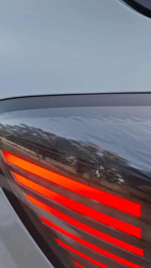 Renault Captur 2024 Esprit Alpine 