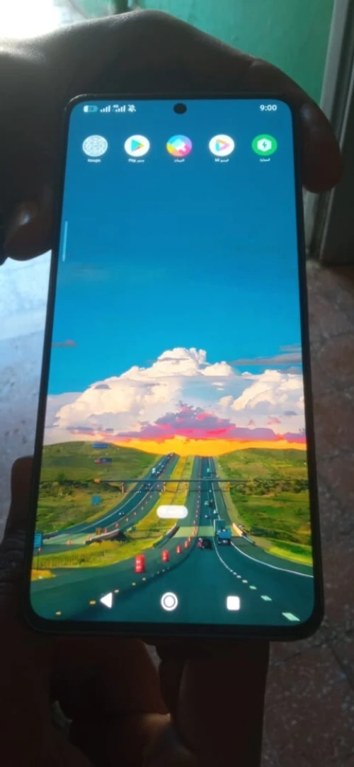 Xiaomi Poco Poco X6 5G