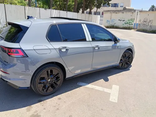 Volkswagen Golf 8 2026 R Black Edition 