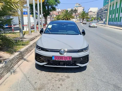 Volkswagen Golf 8 2026 R Black Edition 