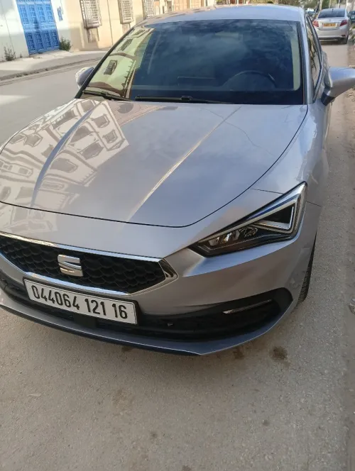 Seat Leon 2021 