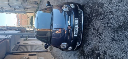 Fiat 500 2023 CLUB