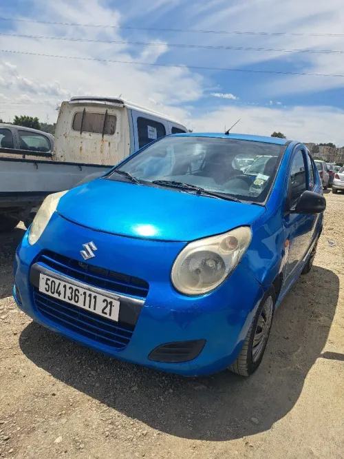 Suzuki Celerio 2011 