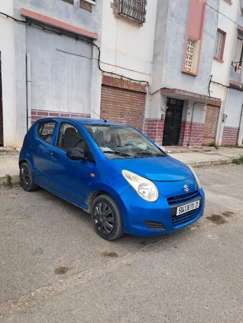 Suzuki Celerio 2011 
