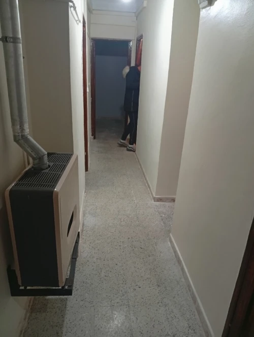 Vente Appartement F4 Tlemcen Ghazaouet