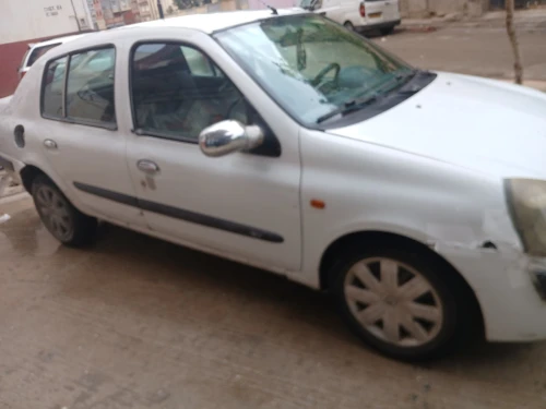 Renault Clio Classique 2005 Clio Classique