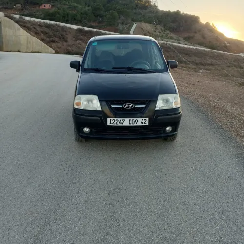 Hyundai Atos 2009 XS