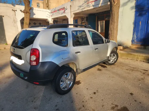 Dacia Duster 2013 