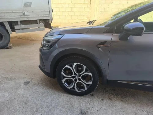Renault Captur 2021 Captur