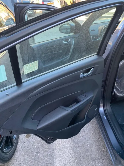 Chery Arrizo 5 2026 