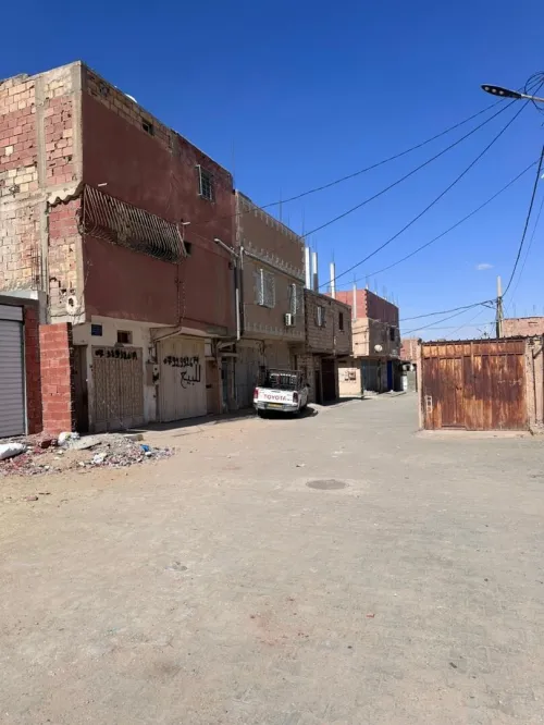 Vente Villa Ouargla Hassi messaoud