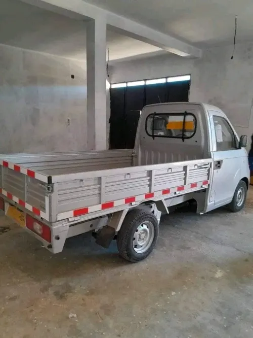 Chery Chiry 2019 
