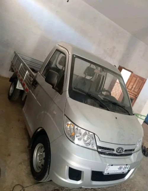 Chery Chiry 2019 