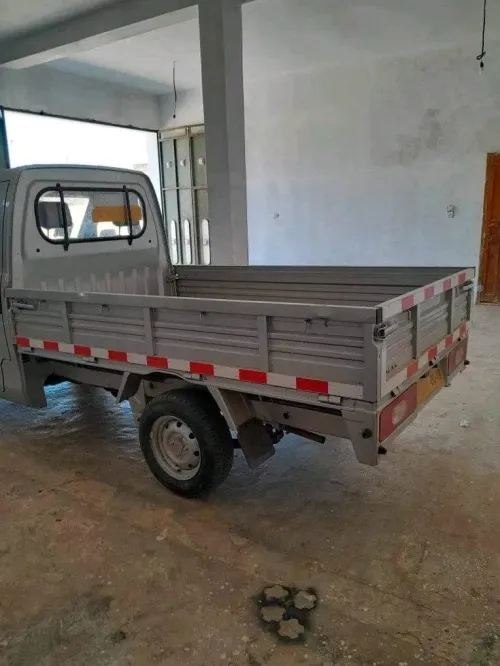 Chery Chiry 2019 