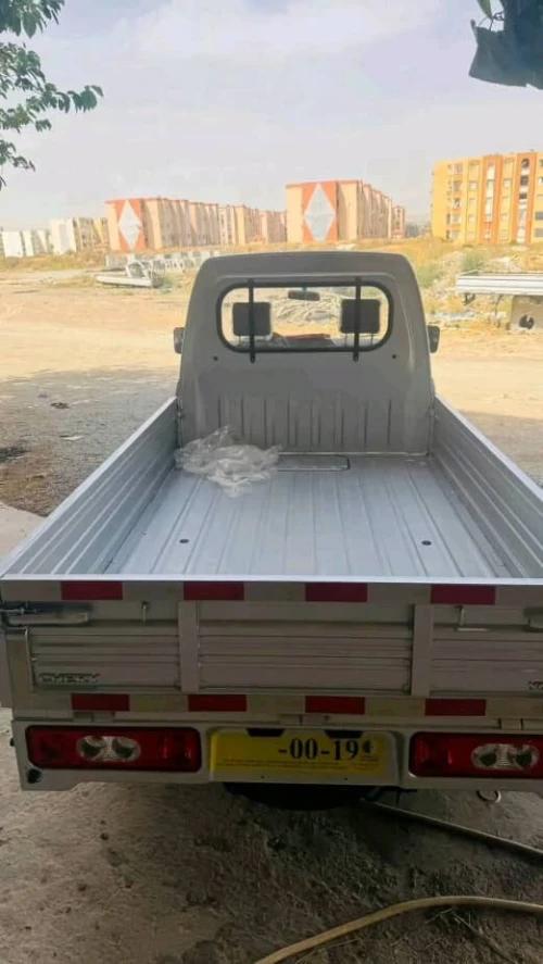 Chery Chiry 2019 