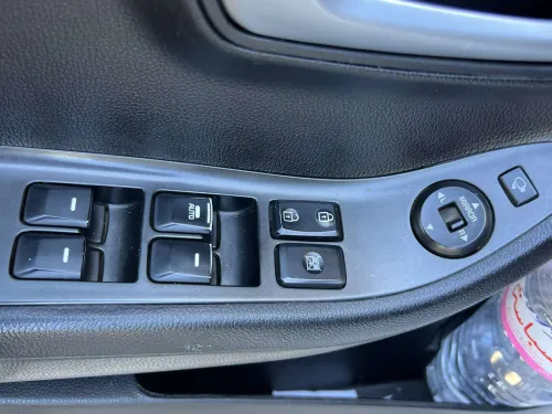 Kia Picanto 2017 Sportline