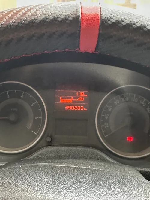 Peugeot 301 2015 pack luxe 