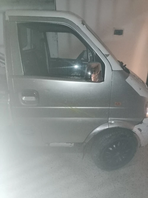DFSK Mini Truck 2011 