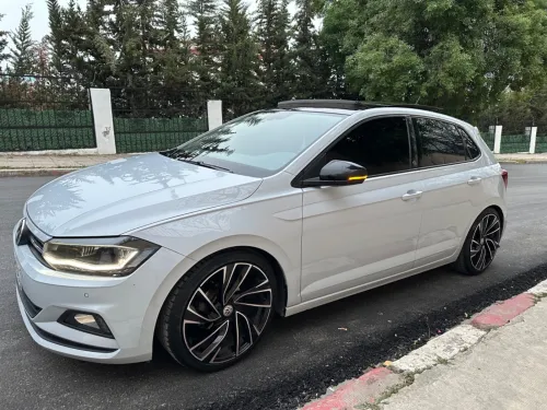 Volkswagen Polo 2019 Beats