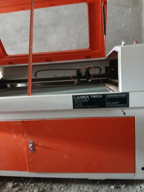 , CNCCNC ROUTER, IMPRIMANTE INFINITY, LASER 1320