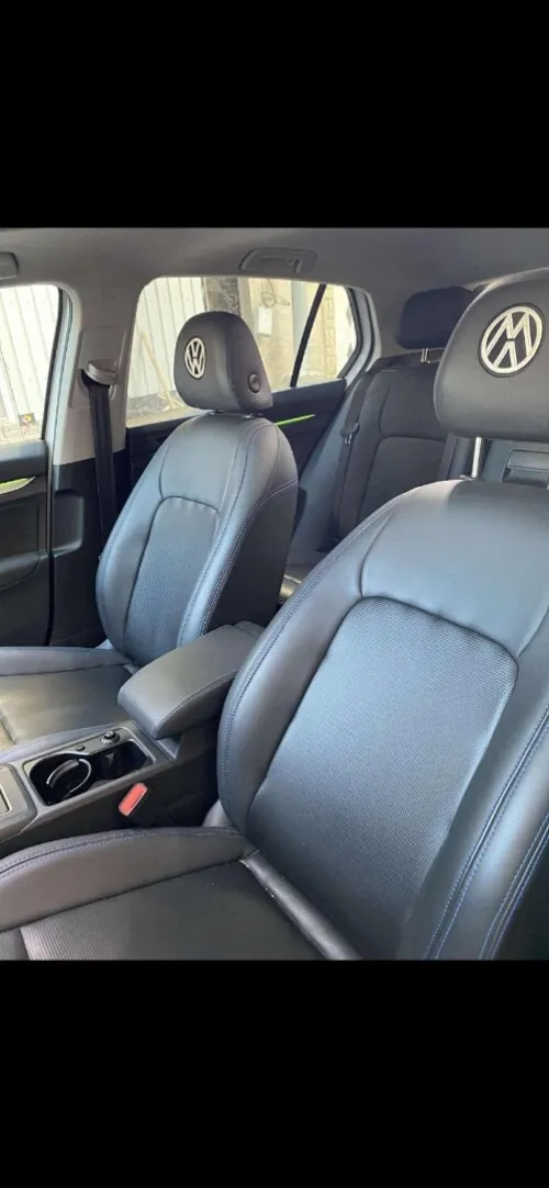 Volkswagen Golf 8 2022 