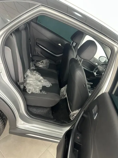 Chery Tiggo 2 pro 2026 Comfort