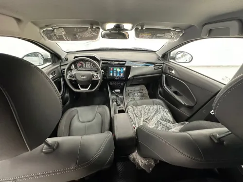 Chery Tiggo 2 pro 2026 Comfort