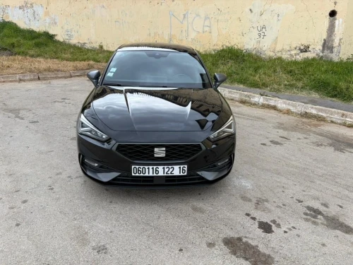 Seat Leon 2022 FR