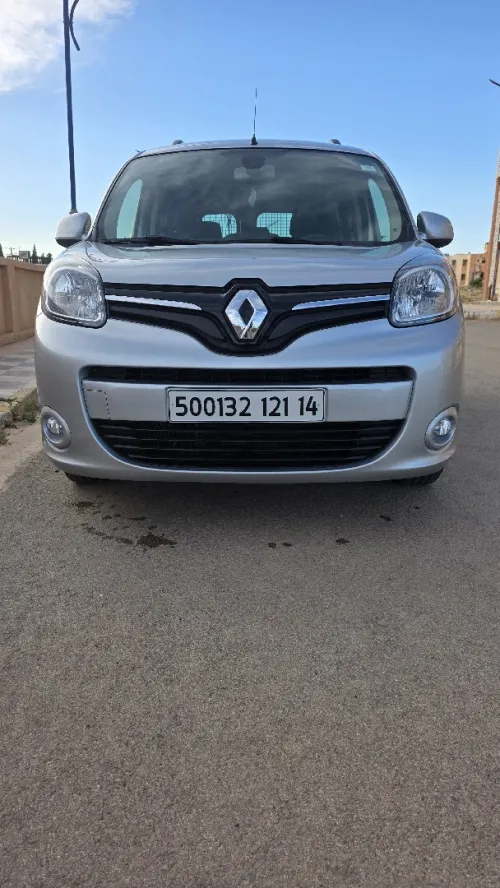 Renault Kangoo 2021 Authentique +