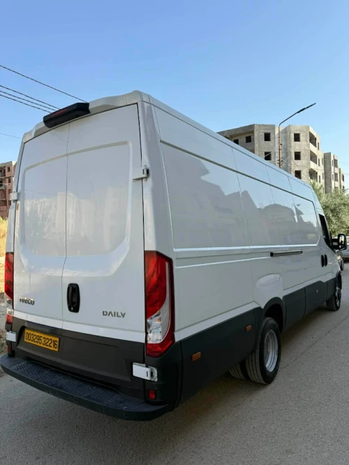 Iveco Daily 2022