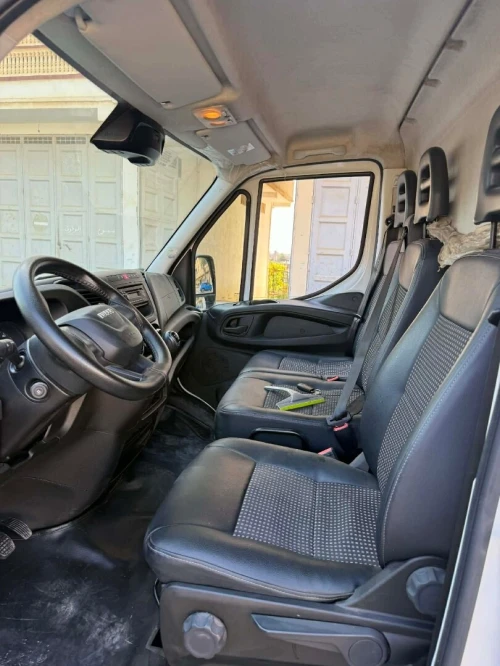 Iveco Daily 2022