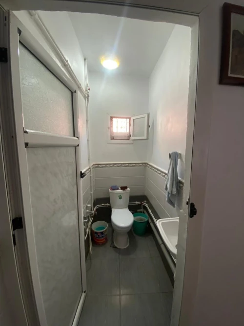 Location vacances Bungalow F4 Tlemcen Honaine