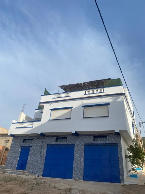 Location vacances Bungalow F4 Tlemcen Honaine