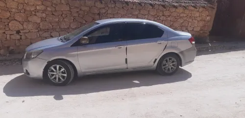 Great Wall C30 2012 C30