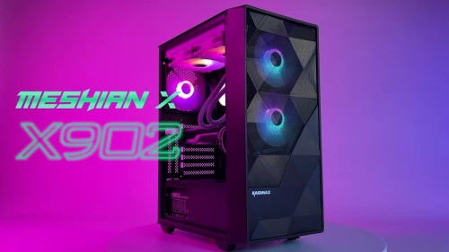 Pc gamer jdid me7taj drahem prix matl9ahch